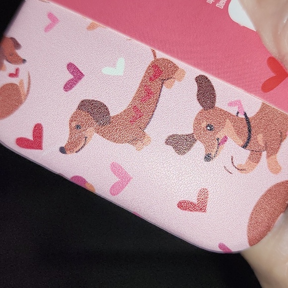 Dachshund Manicure Kit/Case - Picture 6 of 6